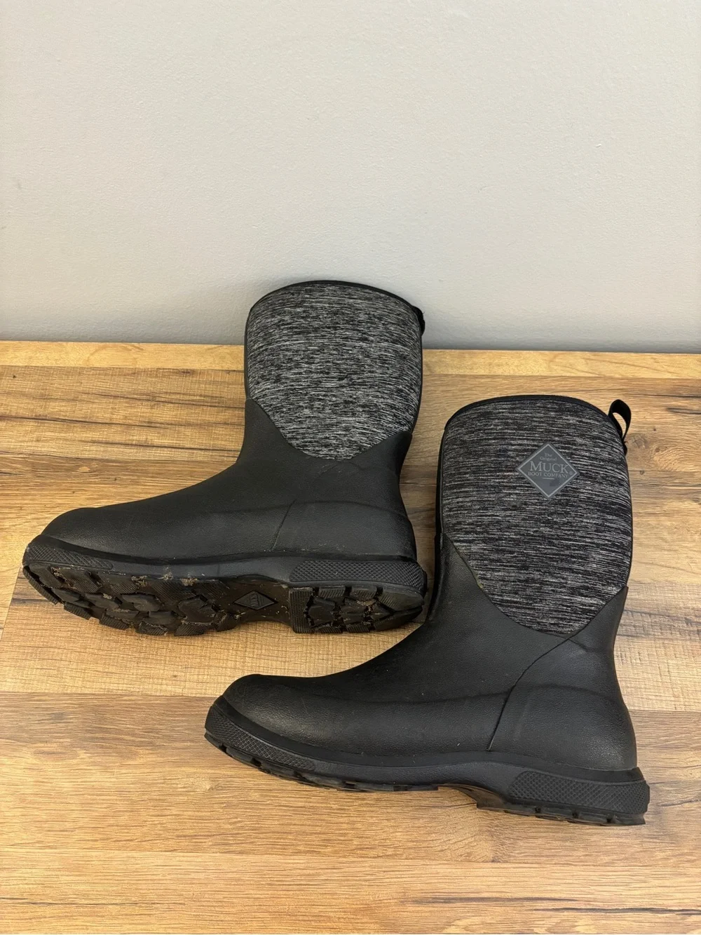 The Original Muck Boot Company Element Waterproof Insulated Winter Snow Boots